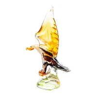 Evan Eagle Figurine