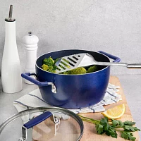Granitestone Nesting Non-Stick Stockpot