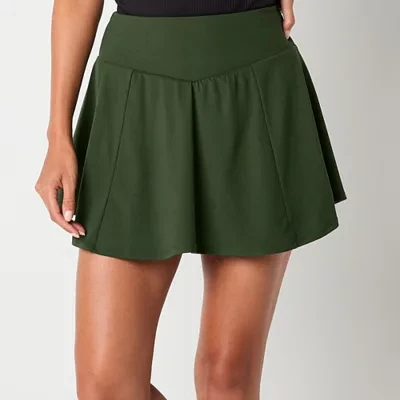 Xersion Everultra-Lite Womens Quick Dry Skort