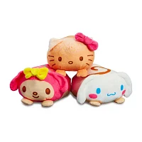 Cookeez Makery Oven Hello Kitty Toy Playset