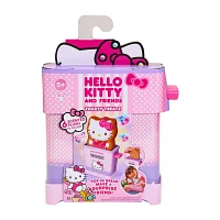 Toasty Treatz Hello Kitty Toy Playset