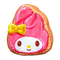 Toasty Treatz Hello Kitty Toy Playset