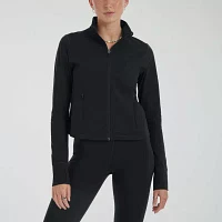 Champion Soft Touch Womens Lightweight Softshell Jacket