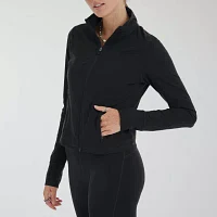 Champion Soft Touch Womens Lightweight Softshell Jacket