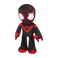 Disney Collection Plush Talker Miles Plush Doll