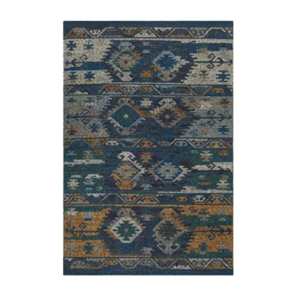 Safavieh Canyon Collection Merrick Geometric Area Rug