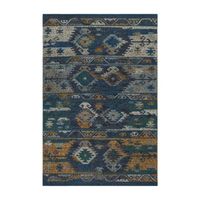 Safavieh Canyon Collection Merrick Geometric Area Rug