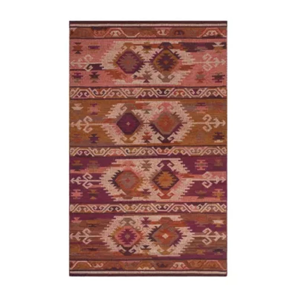 Safavieh Canyon Collection Merrick Geometric Area Rug