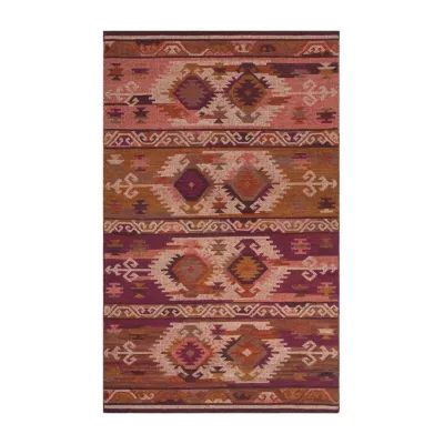 Safavieh Canyon Collection Merrick Geometric Area Rug
