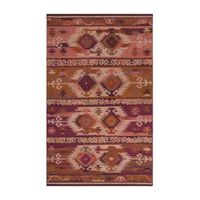 Safavieh Canyon Collection Merrick Geometric Area Rug