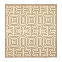 Safavieh Klara Geometric Indoor Outdoor Square Area Rugs