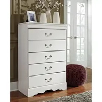 Signature Design by Ashley® Anarasia 5-Drawer Chest