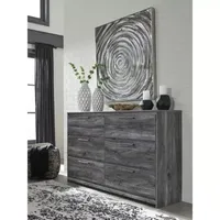 Signature Design by Ashley® Baystorm Dresser