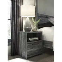 Signature Design by Ashley® Baystorm 1-Drawer Night Stand