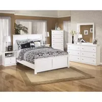 Signature Design by Ashley® Bostwick Shoals Dresser