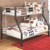 Signature Design by Ashley® Daegan Bunk Bed