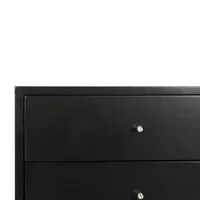 Lyla 2-Drawer Nightstand