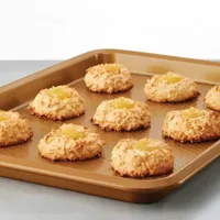 Ayesha Curry 3-pc. Non-Stick Cookie Sheet