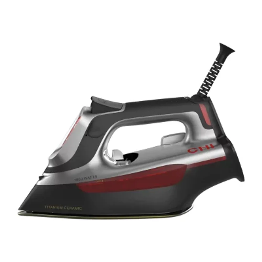 Chi Advanced Touchscreen Iron