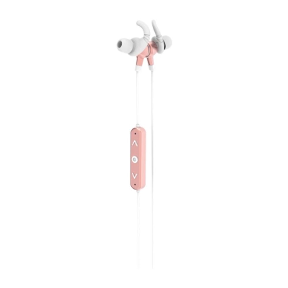 Tzumi Electric Candy Sport Series Earbuds