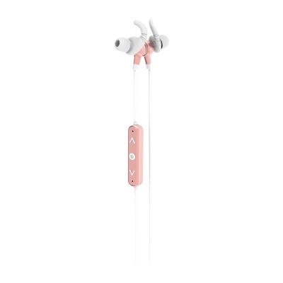 Tzumi Electric Candy Sport Series Earbuds