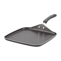 Farberware Cookstart DiamondMax 11" Square Non-Stick Griddle