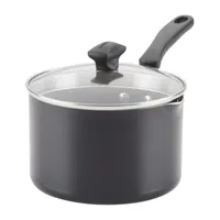 Farberware Cookstart DiamondMax 3-qt. Non-Stick Sauce Pan