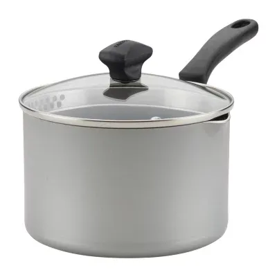 Farberware Cookstart DiamondMax 3-qt. Non-Stick Sauce Pan