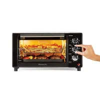 PowerXL Air Fryer Grill Toaster Oven