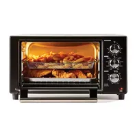 PowerXL Air Fryer Grill Toaster Oven