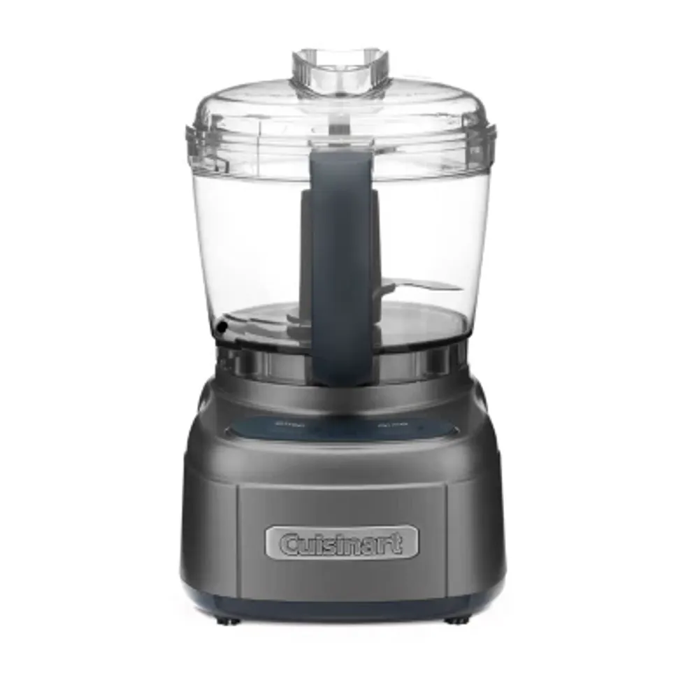 Cuisinart® Elemental Collection 4-cup Chopper & Grinder