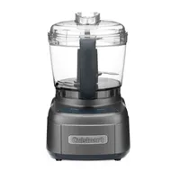 Cuisinart® Elemental Collection 4-cup Chopper & Grinder