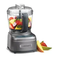 Cuisinart® Elemental Collection 4-cup Chopper & Grinder