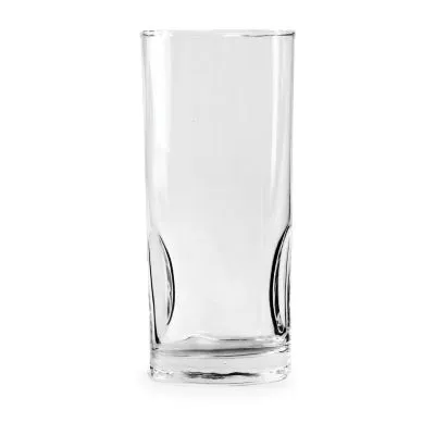 Circleware Bentley 4-pc. Tumbler Glass