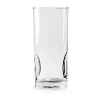 Circleware Bentley 4-pc. Tumbler Glass