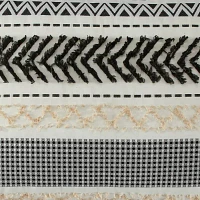 Stratford Park Maya 7-pc. Midweight Comforter Set