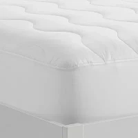 Serta Air Dry Extra Comfort Mattress Pad