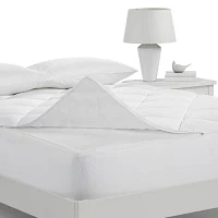 Serta Luxury Soft Mattress Pad