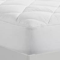 Serta Luxury Soft Mattress Pad