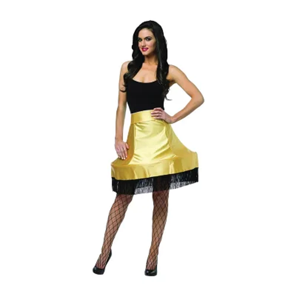 Unisex Adult Christmas Lamp Costume