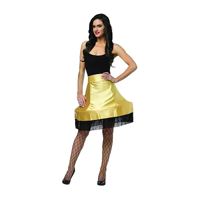 Unisex Adult Christmas Lamp Costume