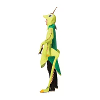 Unisex Adult Grasshopper Costume