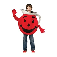 Unisex Adult Kool Aid Guy Costume