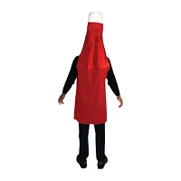 Unisex Adult Heinz Classic Ketch Bottle Costume