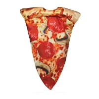 Unisex Adult Get Real Pizza Costume