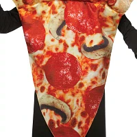 Unisex Adult Get Real Pizza Costume