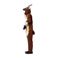 Unisex Adult Goat Costume