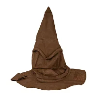 Kurt Adler 10in Harry Potter Sorting Hat Christmas Tree Topper