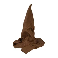 Kurt Adler 10in Harry Potter Sorting Hat Christmas Tree Topper