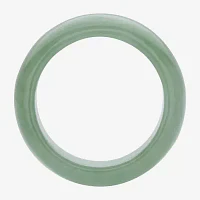 11M Genuine Green Jade Band